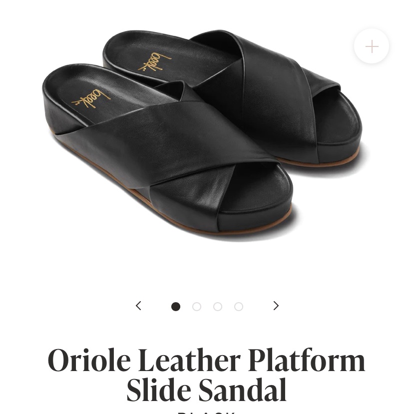 Beek Oriole Slides